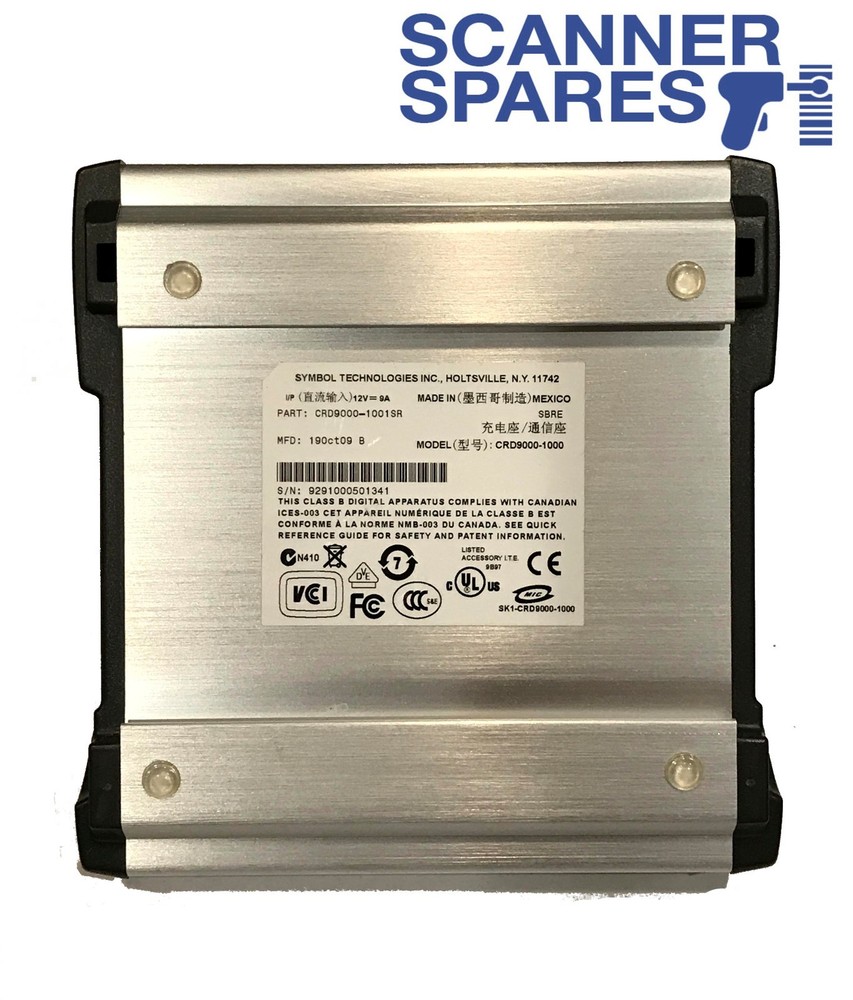 Symbol MC92NO CHARGER