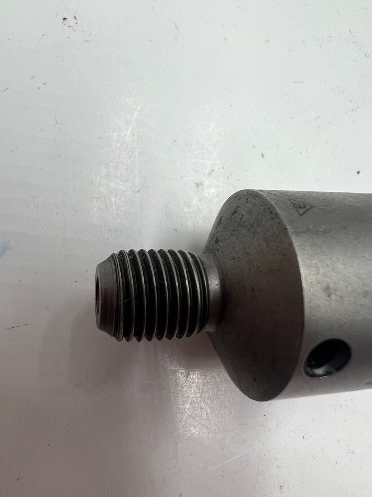 Pilot Countersink Cutter 7/8" Width, 1-5/8" OAL, T302Y9-2 Threaded