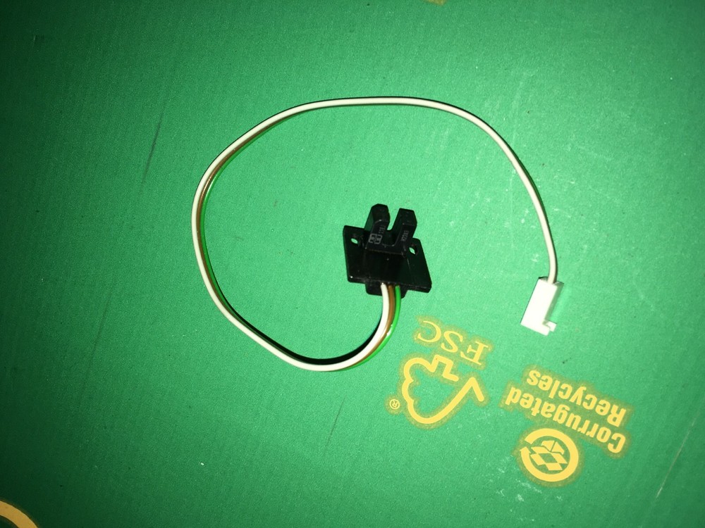 Analytical head interrupter sensor 5041-2142 -  HP 1050 HPLC Autosampler