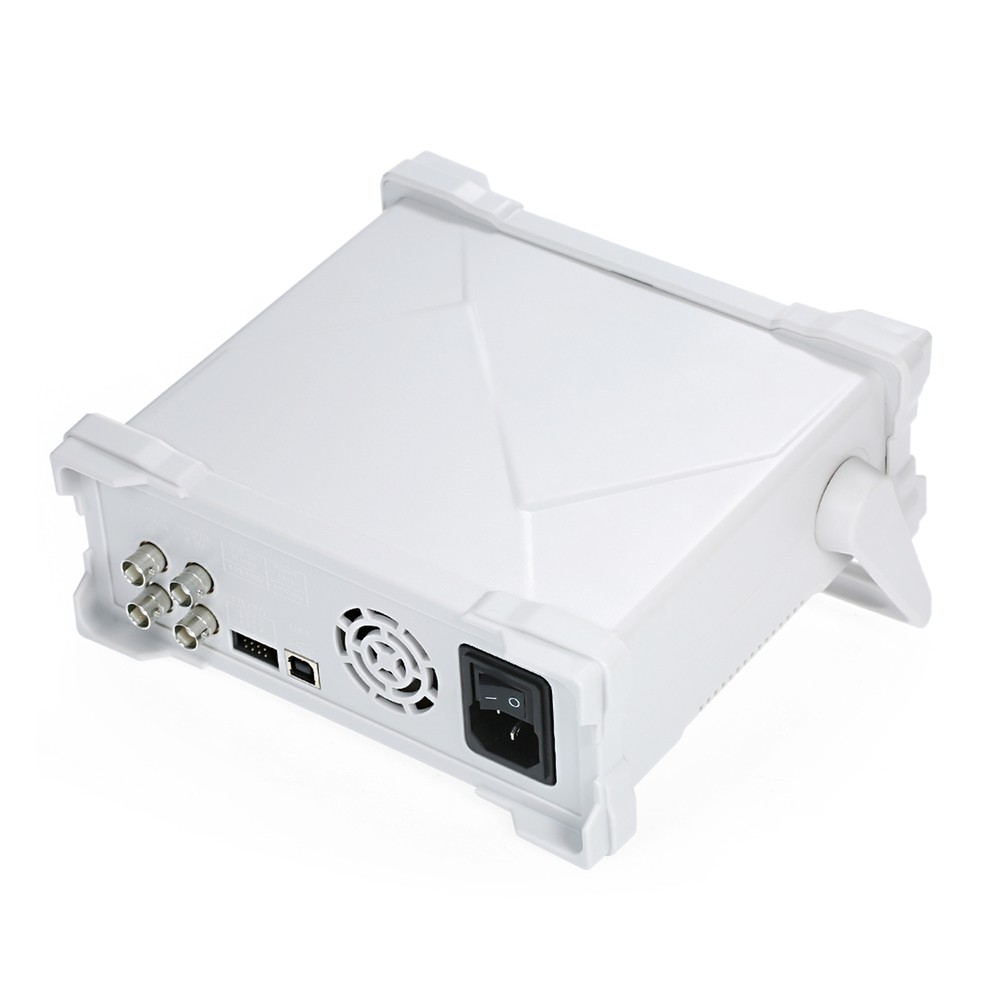 100MHz Function Signal Generator 300MSa/s DDS Dual-channel Frequency Meter I9D7