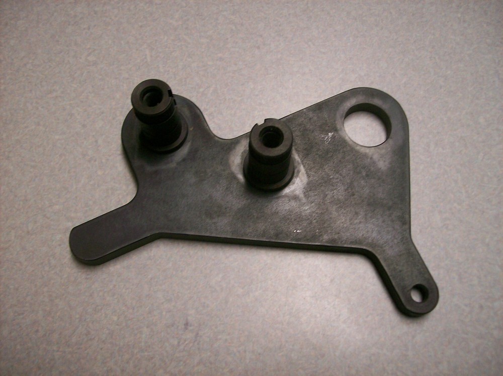 Didde 370-123, 140370123 plate