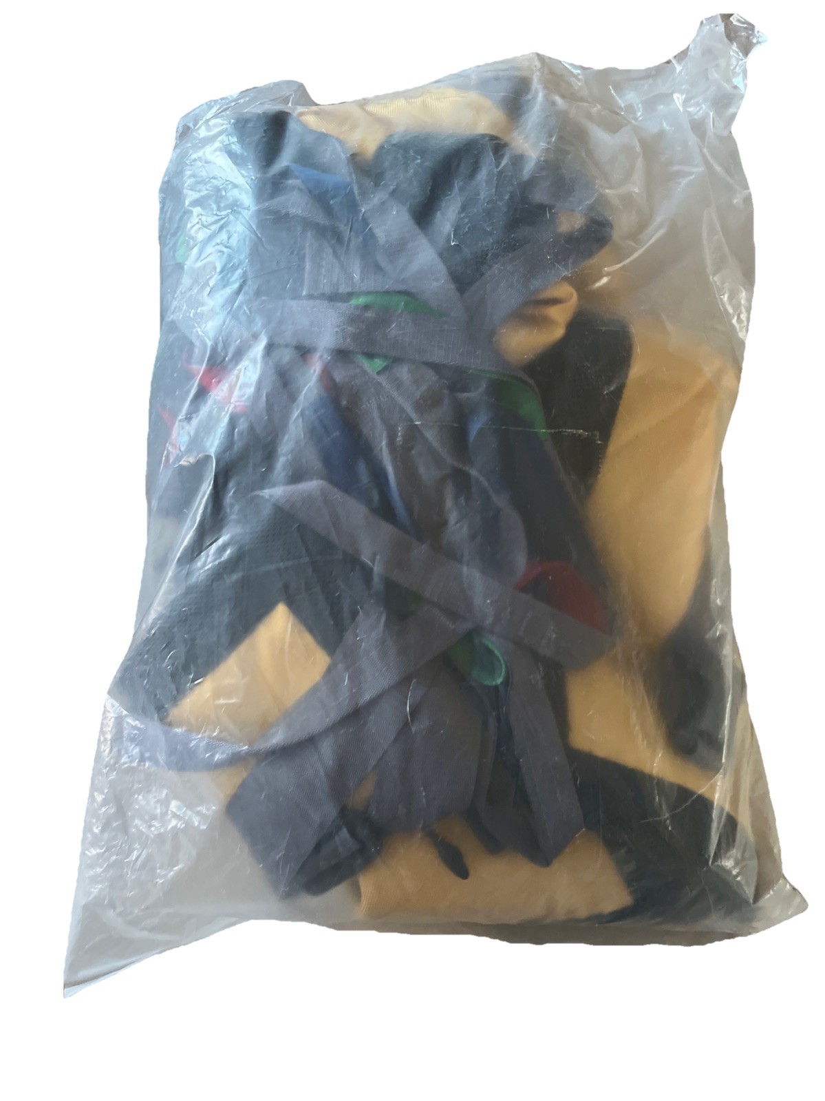 Guldmann Gait Trainer, Bariatric Sling Sz LG Supports up to 1,100 lbs.