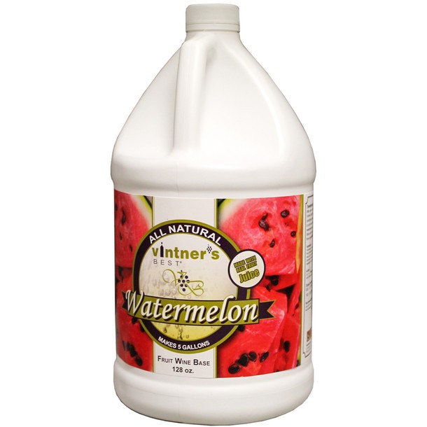 LD Carlson Vintner's Best Watermelon Wine Base