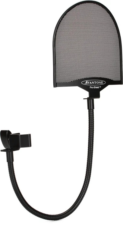 Avantone Pro PS-1 Pro-Shield Studio Pop Filter