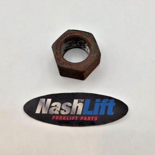 221725 Hyster Hex Nut SK60230125JE