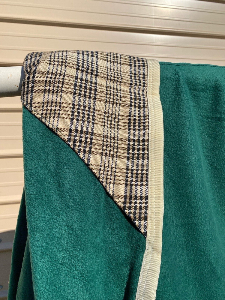 Curvon large Coolerfleece rug/quarter sheet US made