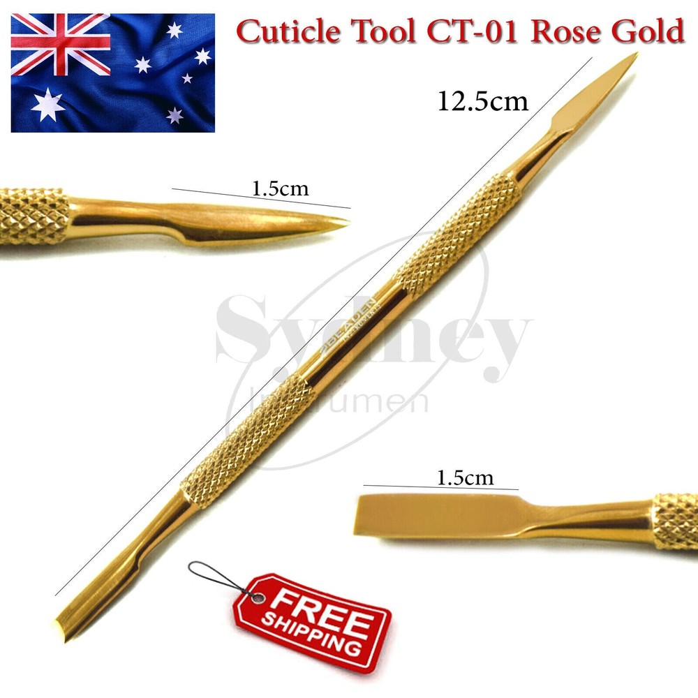 Cantilever Nail Cutter Heavy Duty Chiropody Nail File Beauty Pusher Gouges