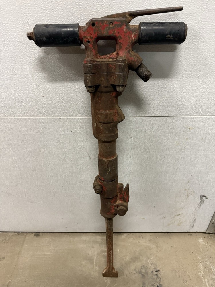 Kent Air Tools Jack Hammer Model 17R