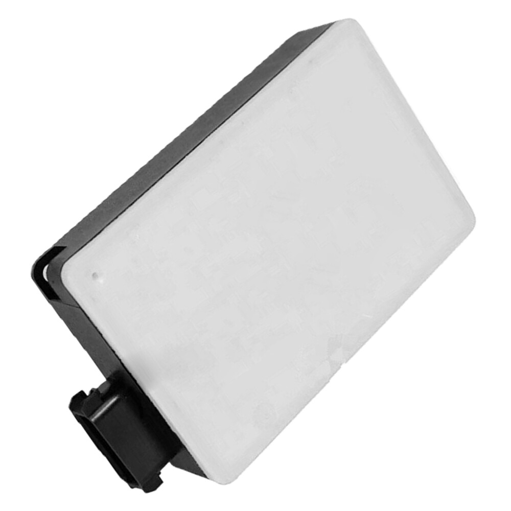 Fits For SL ML GL C Class Rear Bumper Radar Blind Spot Control Module Plastic