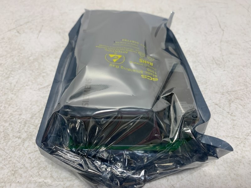 Siemens 550-432PA Terminal Controller BACnet VAV TEC