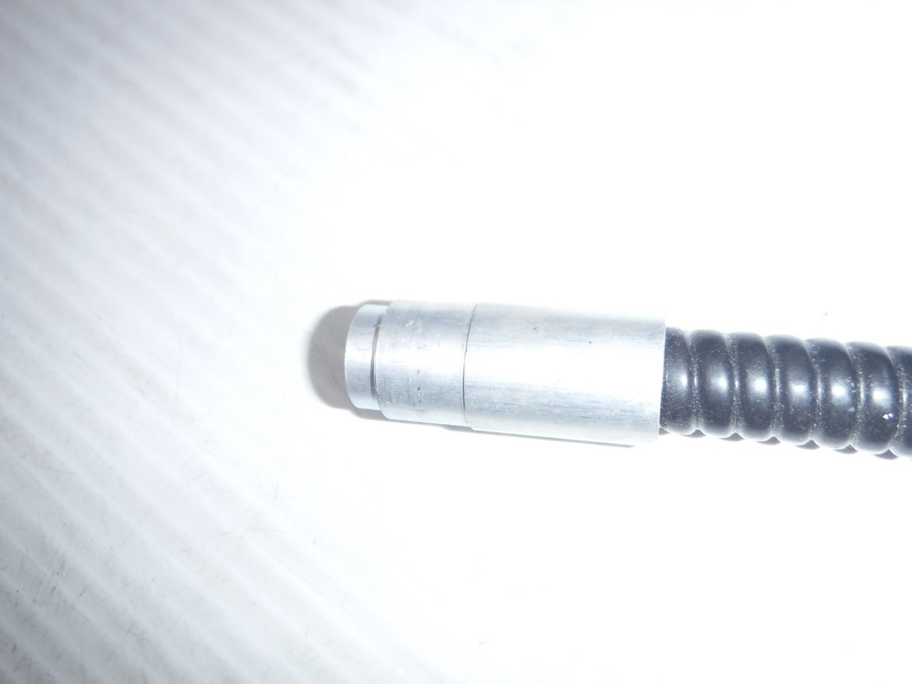 Leeds Fiber Optic Microscope Ring Light