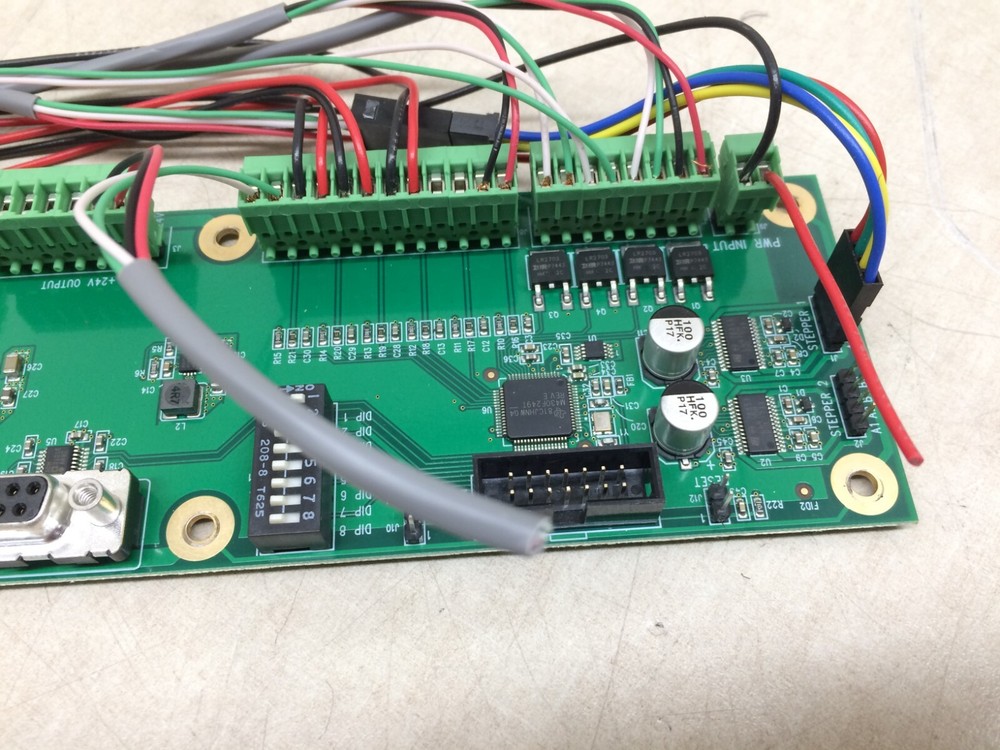 VIPER XPT-1000 I-Group Technologies Part # IGVBORD1