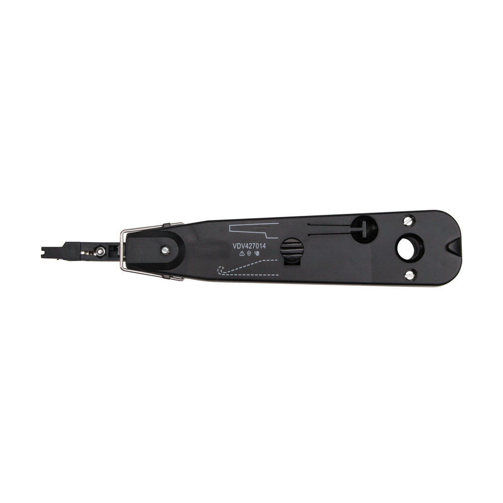 Klein Tools VDV427014 Punchdown Tool Krone Blade