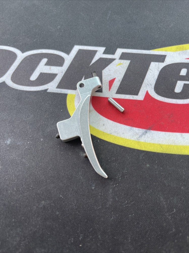 Paintball Shocker sft trigger And Pin