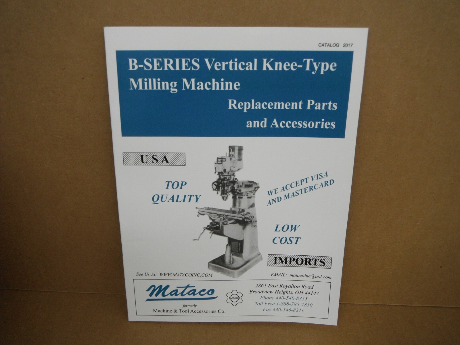 BRIDGEPORT MILL PART, milling machine QUILL LOCK ASSEMBLY 2200098 M1429 M1151