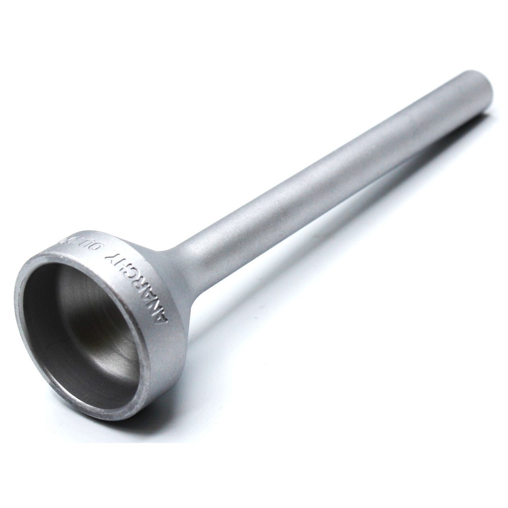 Fast Flow Muzzleloader Powder Funnel