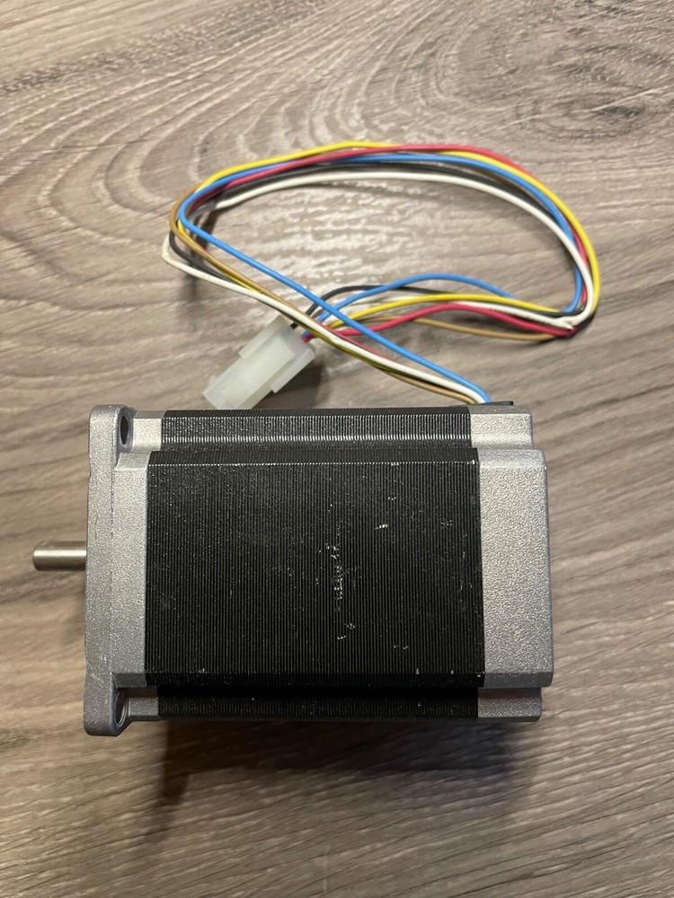 Winners Cube Andamiro Stepping Motor