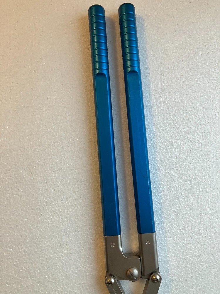 SDI Diagnostics 282027 Squeezer - Axial G8J0601