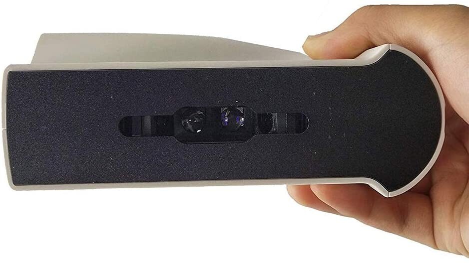 Three Angle Gloss Meter with Angle 20°/60°/85° 0-1000GU Interface USB/RS-232