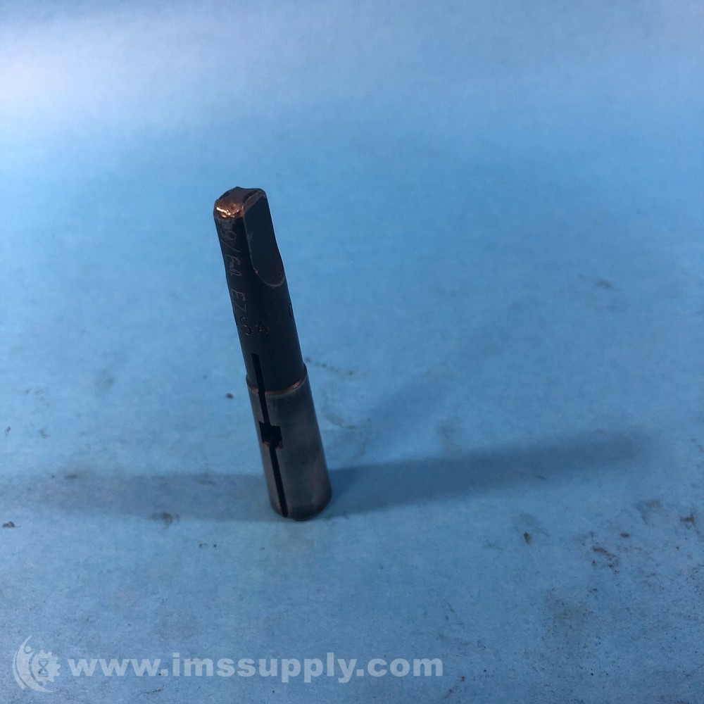 Collis Split Sleeve Morse Taper Drill Driver USIP