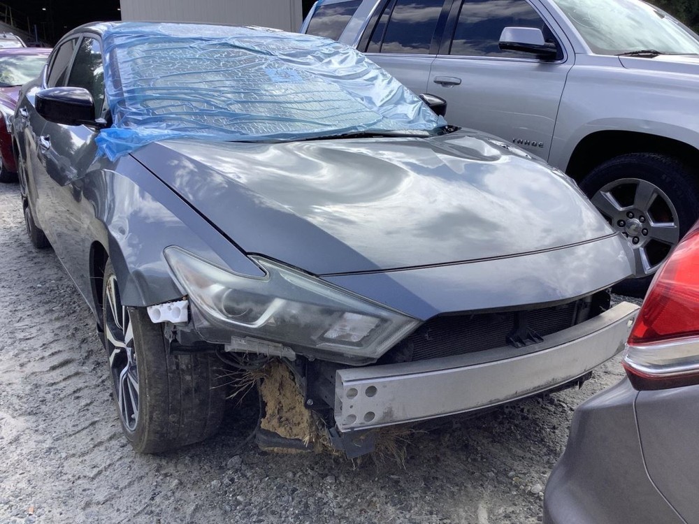 MAXIMA 2018 Glove Box 4643998