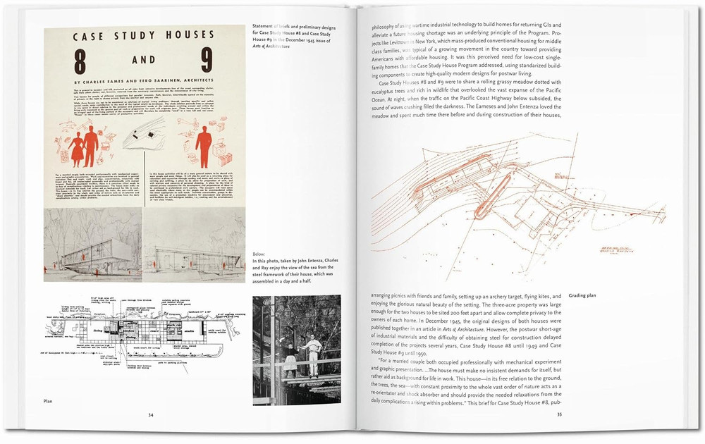 Eames Eames