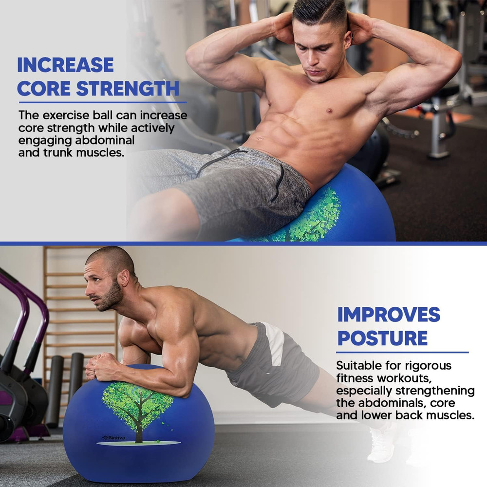 Exercise Ball