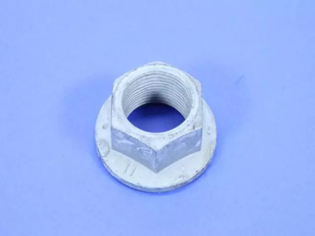 Genuine Mopar Transfer Case Yoke Nut 4167924