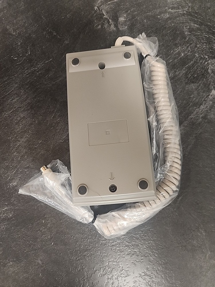 Sony RM-E9720 Editing Controller for Hi8 VCR New