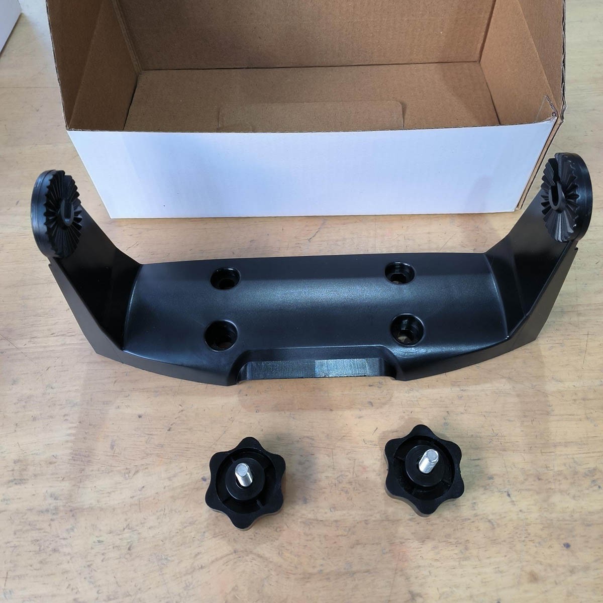 000-11019-001 Gimbal Bracket Fit Lowrance HDS-7 Gen3/Gen2 Touch,HOOK-7,Elite-7 A