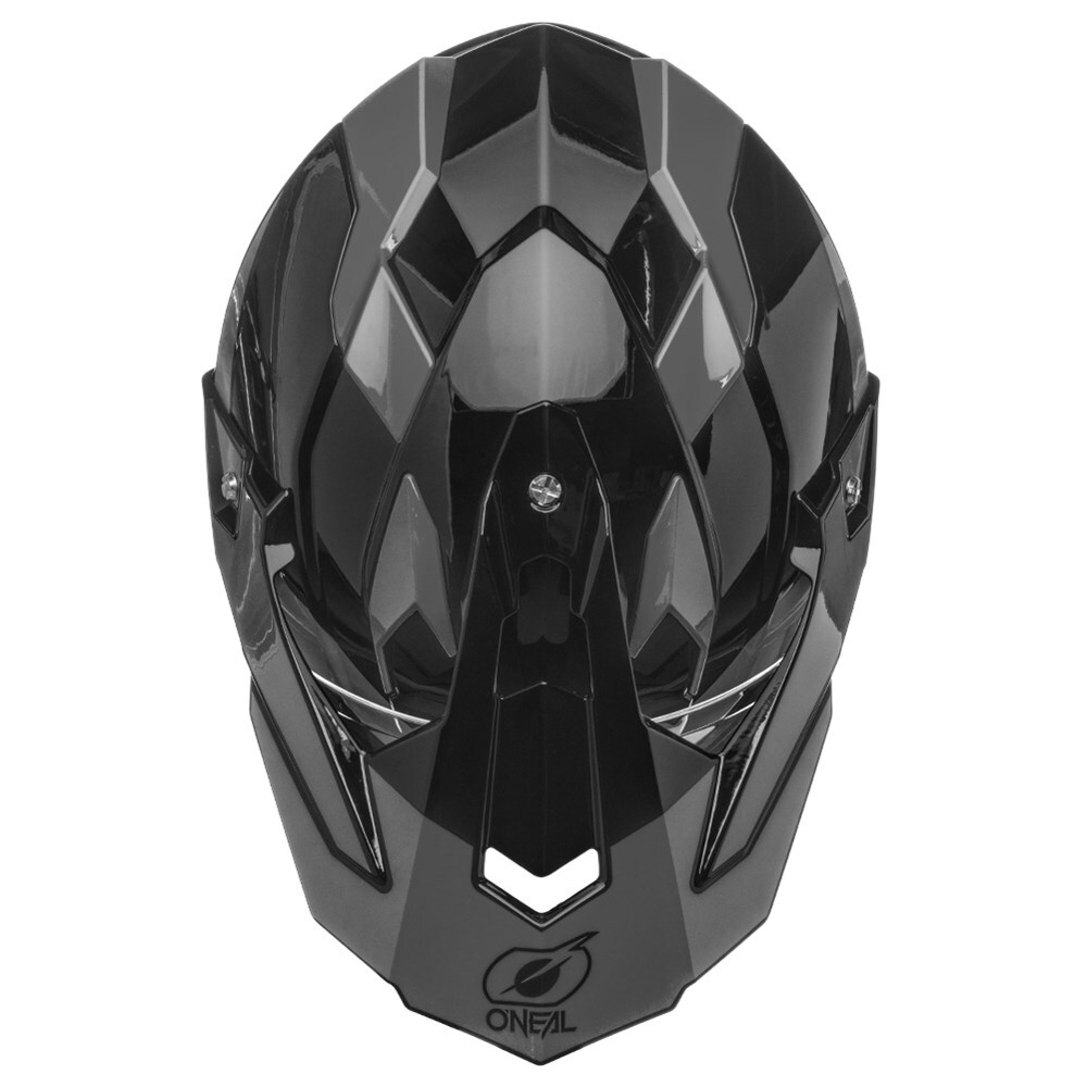 O'Neal 2024 Sierra R Dual Sport Adventure Offroad Helmet