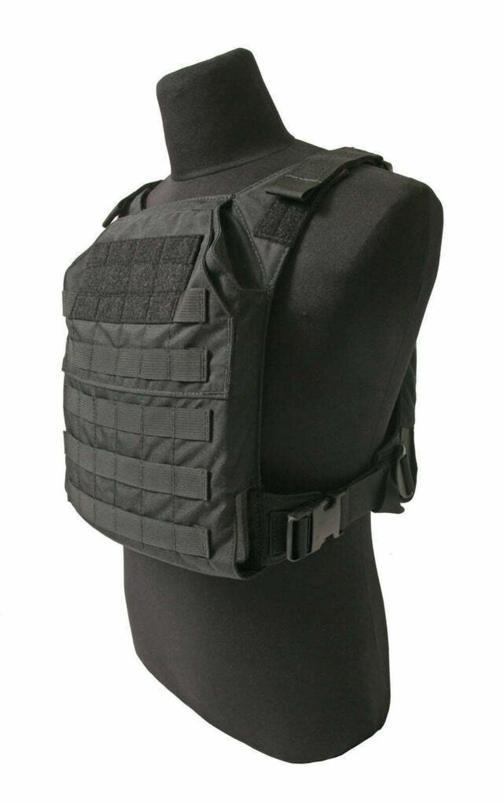Grey Ghost Gear Minimalist Plate Carriers