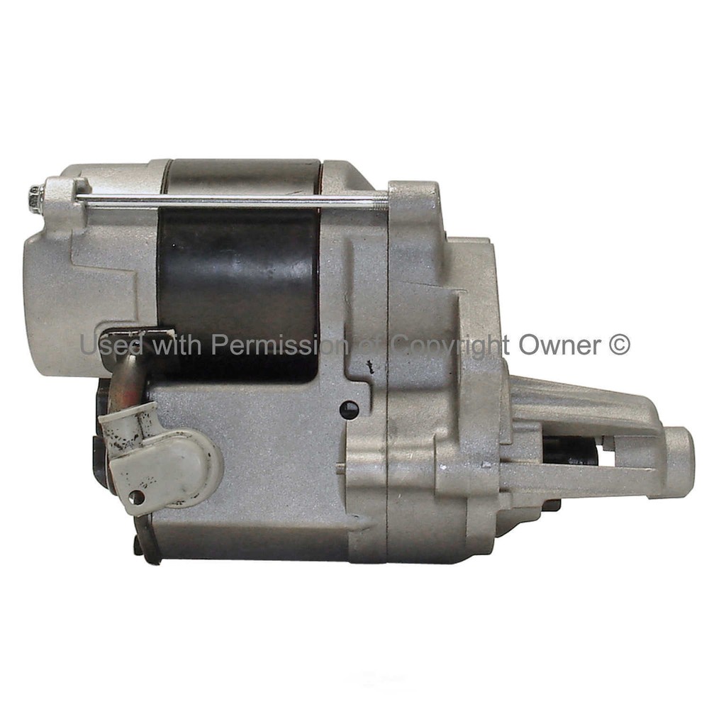 Reman Starter Quality-Built 17466