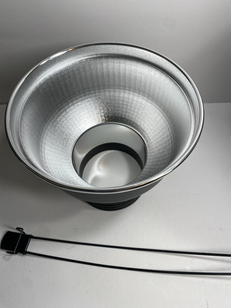 GTX Zoom Reflector Profoto Head Studio Strobe Flash