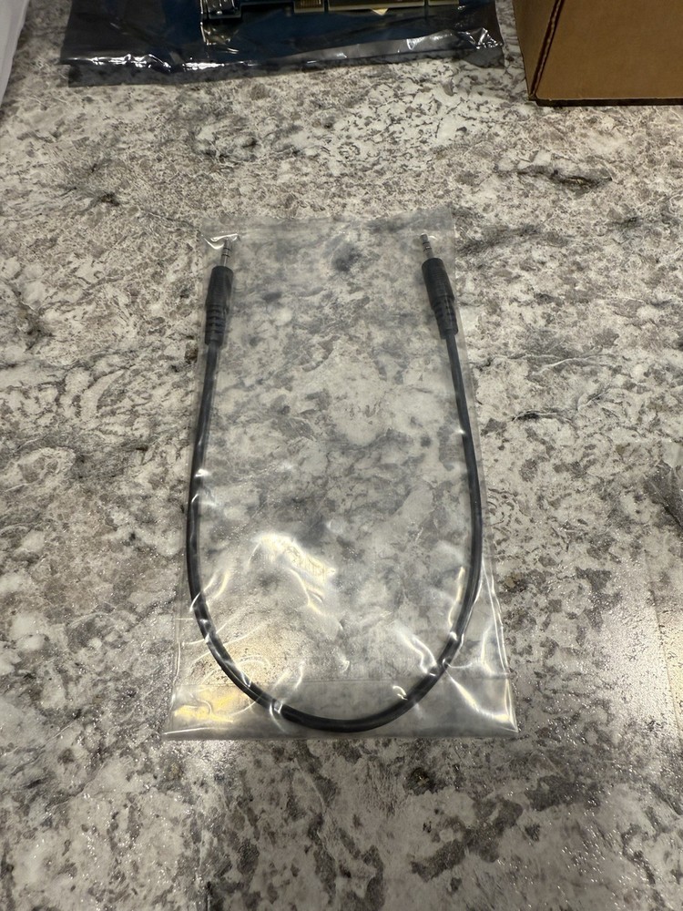 Sigma REALmagic XCard PCI DVD Decoder & RARE REMOTE Retro PC CRT TV Untested