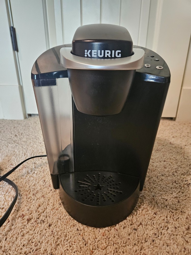 Keurig K40 Elite Coffee Maker