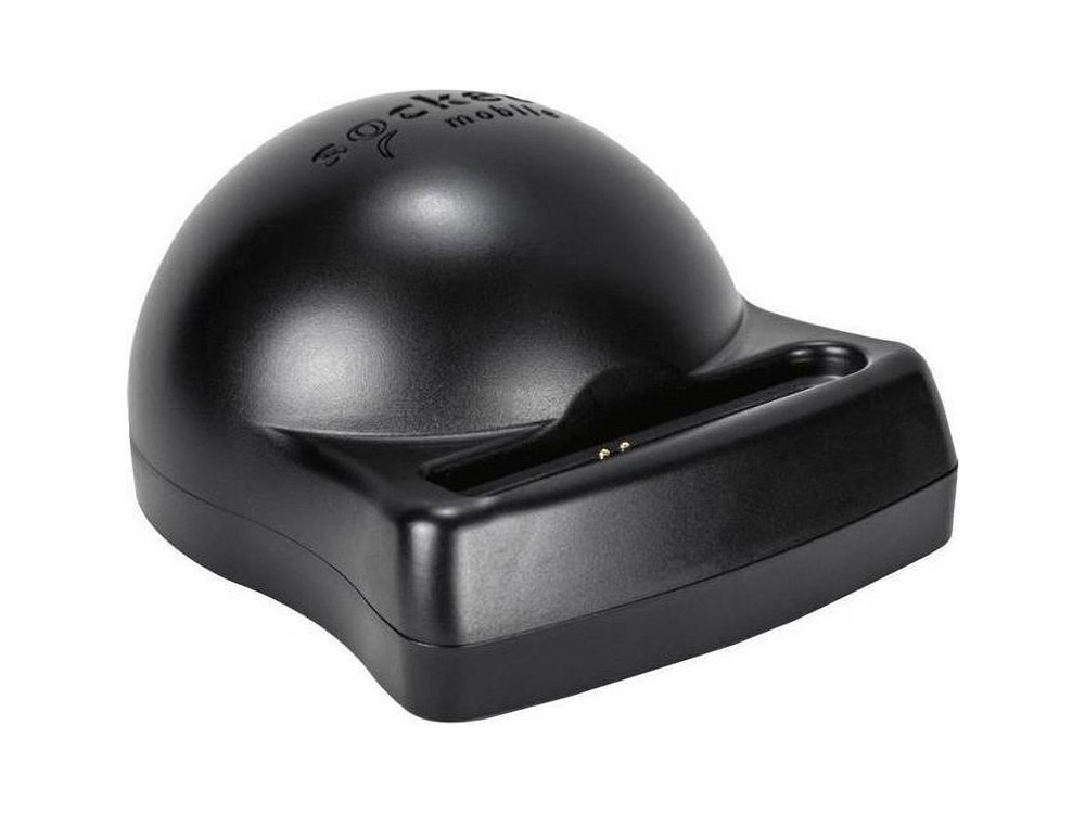 DuraCase Single Charging Dock for 800 Series Scanners - Docking