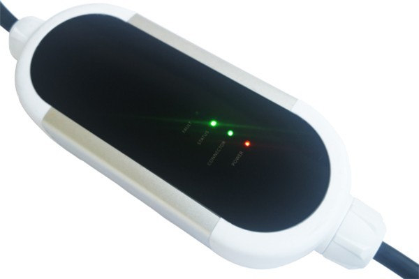 Electric Delivery Truck