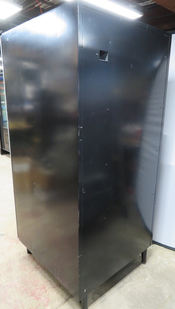 Automatic Products Model 6000 Snack Vending Machine