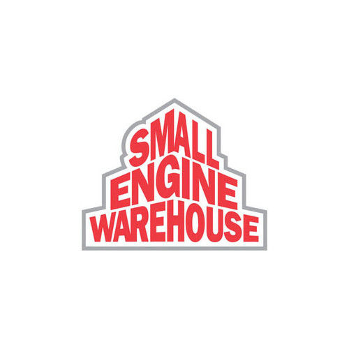 Roper Muffler Engine Parts (29-54)
