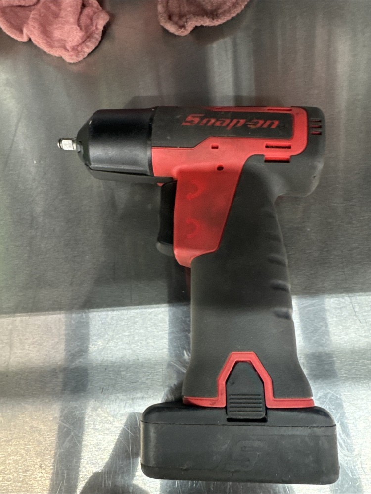 Snap On Tools Battery Impact