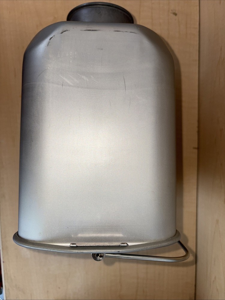 Hitachi Bread Maker HB-B101 HB-B102 OEM Replacement Pan