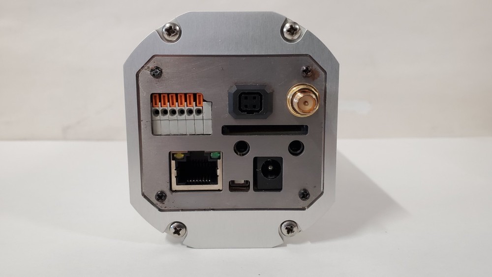 QImaging Lab Camera, See Pics, Look, Read