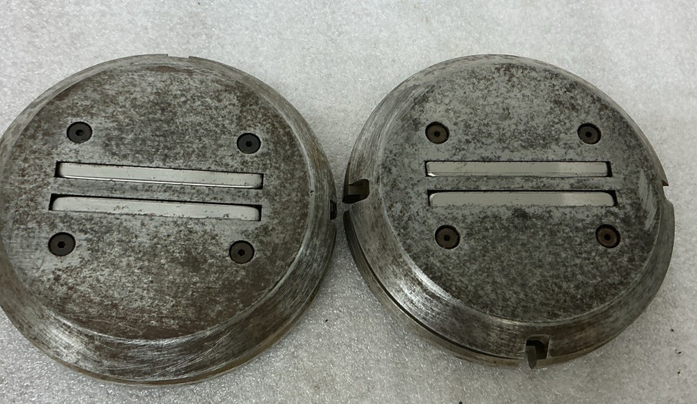 Wilson Tool 2.7971 / 2.1415