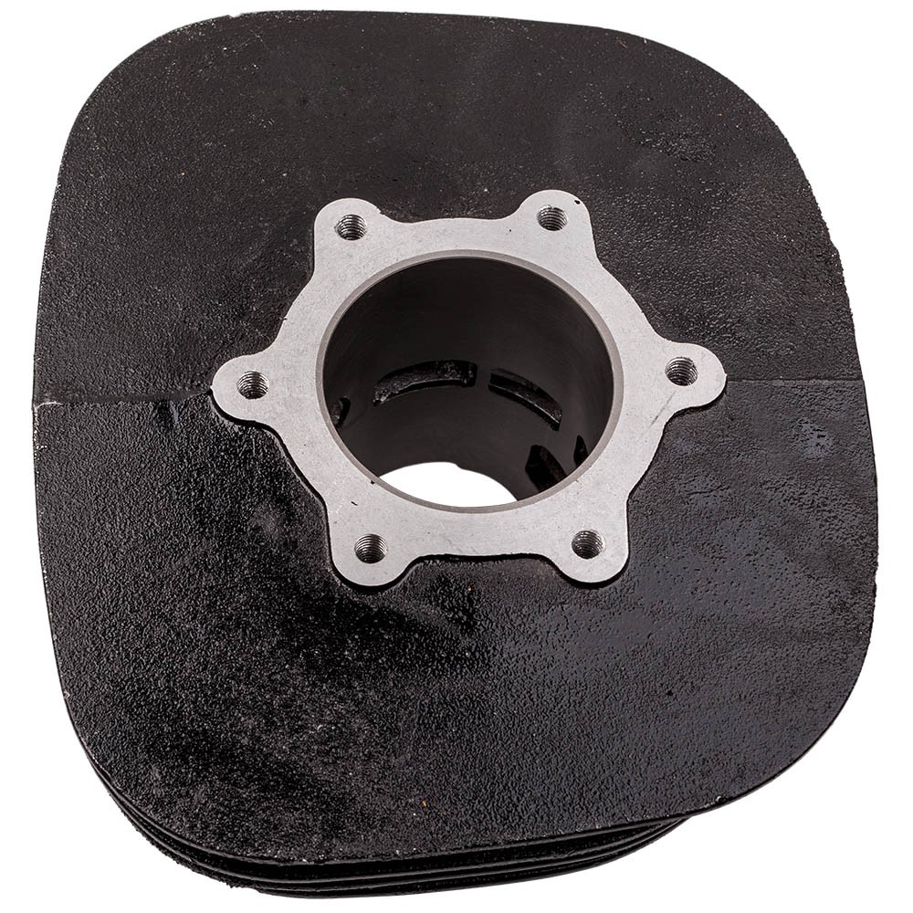 New Cylinder Piston Gasket Top End Kit for Yamaha Blaster 200 YFS200 1988-2006