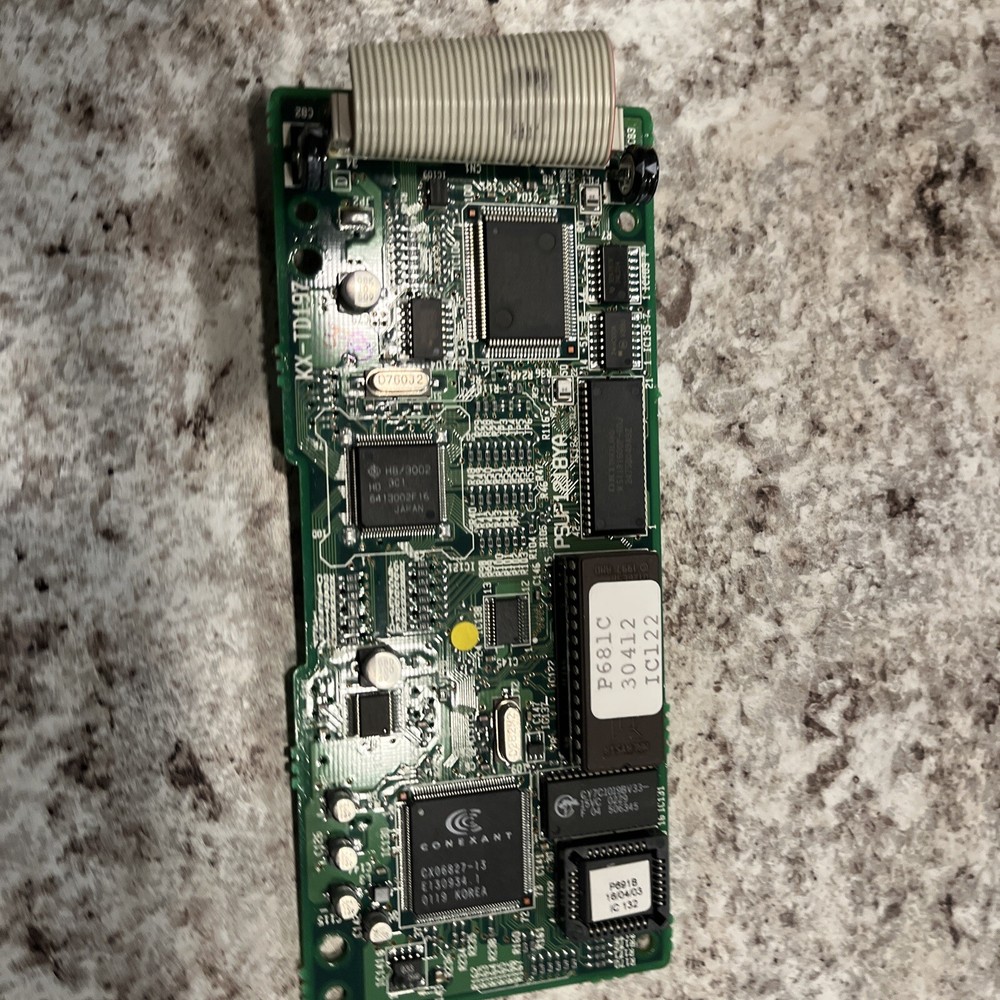 Panasonic Refurbished KX-TD197