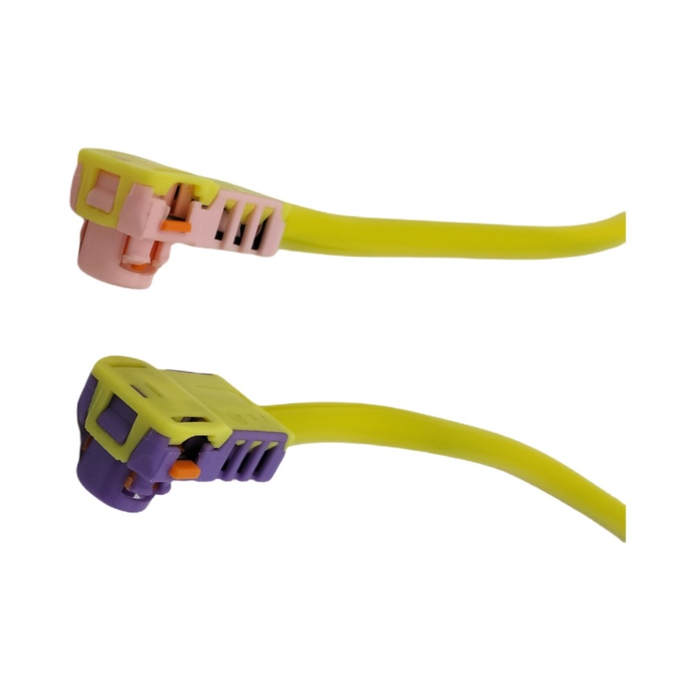 Driver Clock Spring Connector Plug For 2019-2024 Chevy Silverado New