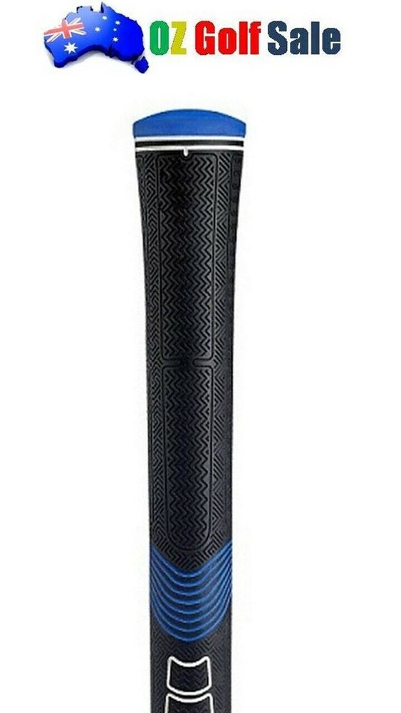 Lamkin Sonar Plus Rubber Grip Std+ /Midsize+ /Oversize+ - $10 Flat Postage