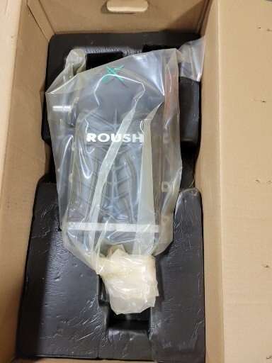 New Roush Supercharger Fits 2011-2014 Mustang 5.0L 2011-2017 F150 5.0L