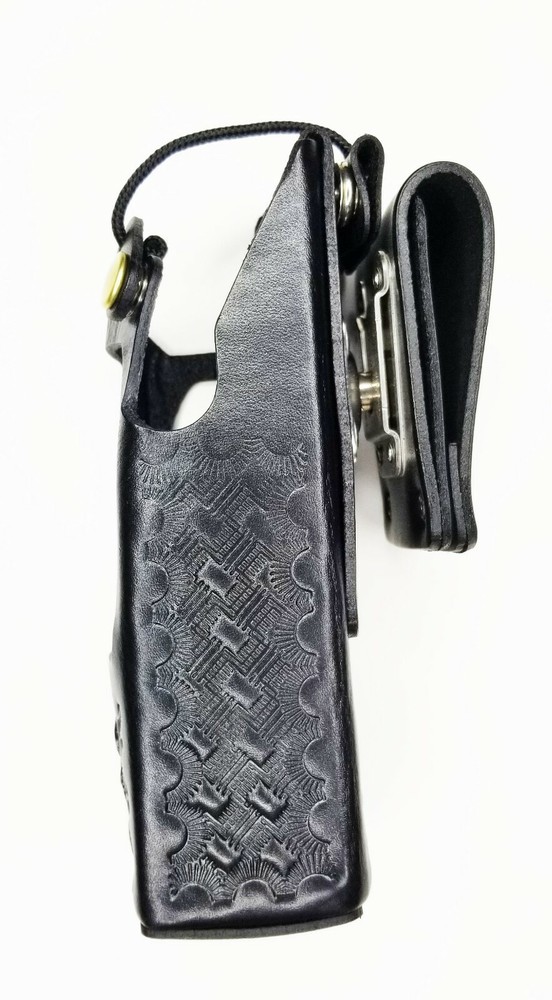 EF-Johnson 5100 Radio Case